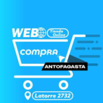 Ingresar Ventas Antofagasta